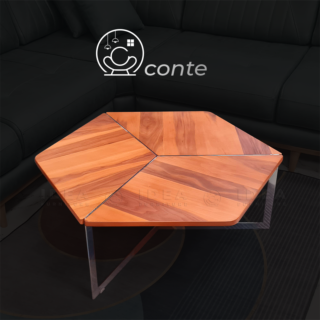 Conte